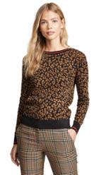 Scotch Soda Maison Scotch Basic Pullover