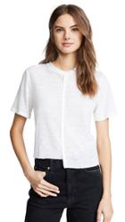 The Range Shadow Linen Divided Top