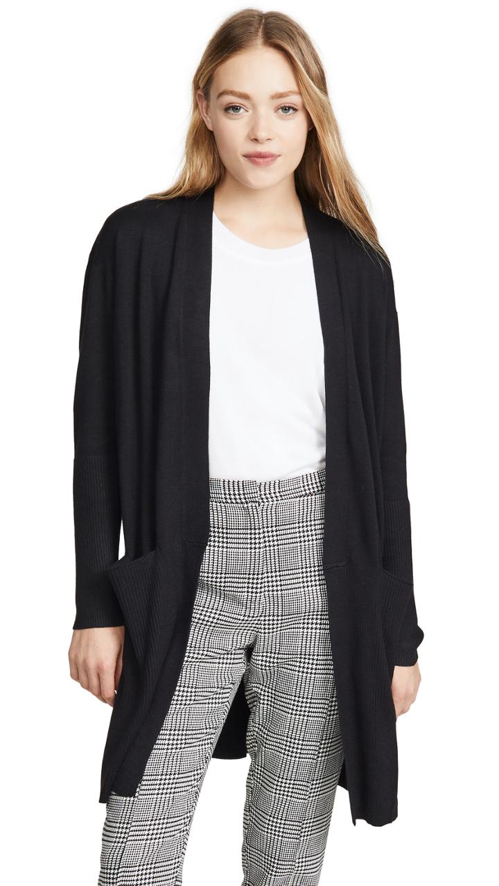 Splendid Retreat Cardi