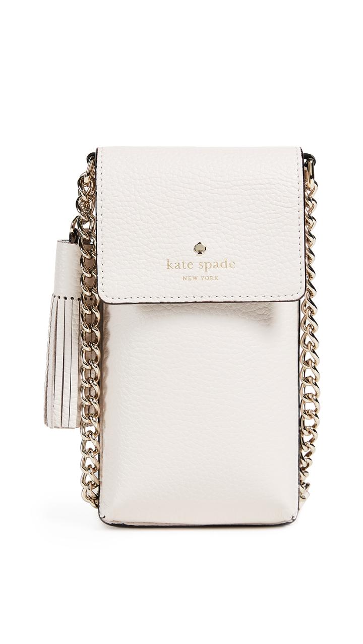 Kate Spade New York North South Cross Body Phone Case
