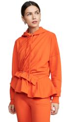 Preen By Thornton Bregazzi Preen Line Ally Sweatshirt