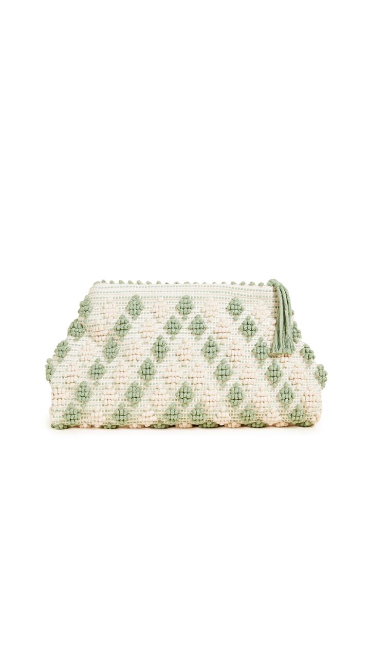 Antonello Piatta Rombetti Clutch