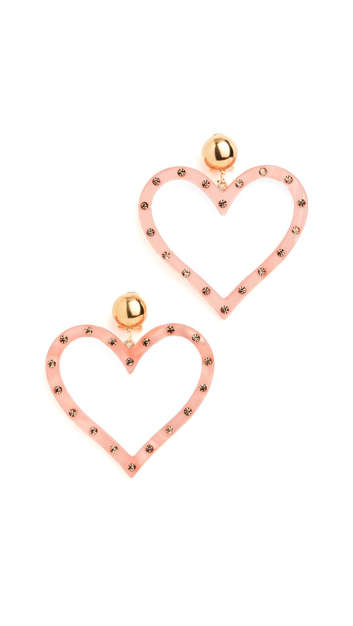 Rachel Comey Affection Earrings