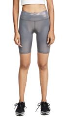 Heroine Sport Marvel Bike Shorts