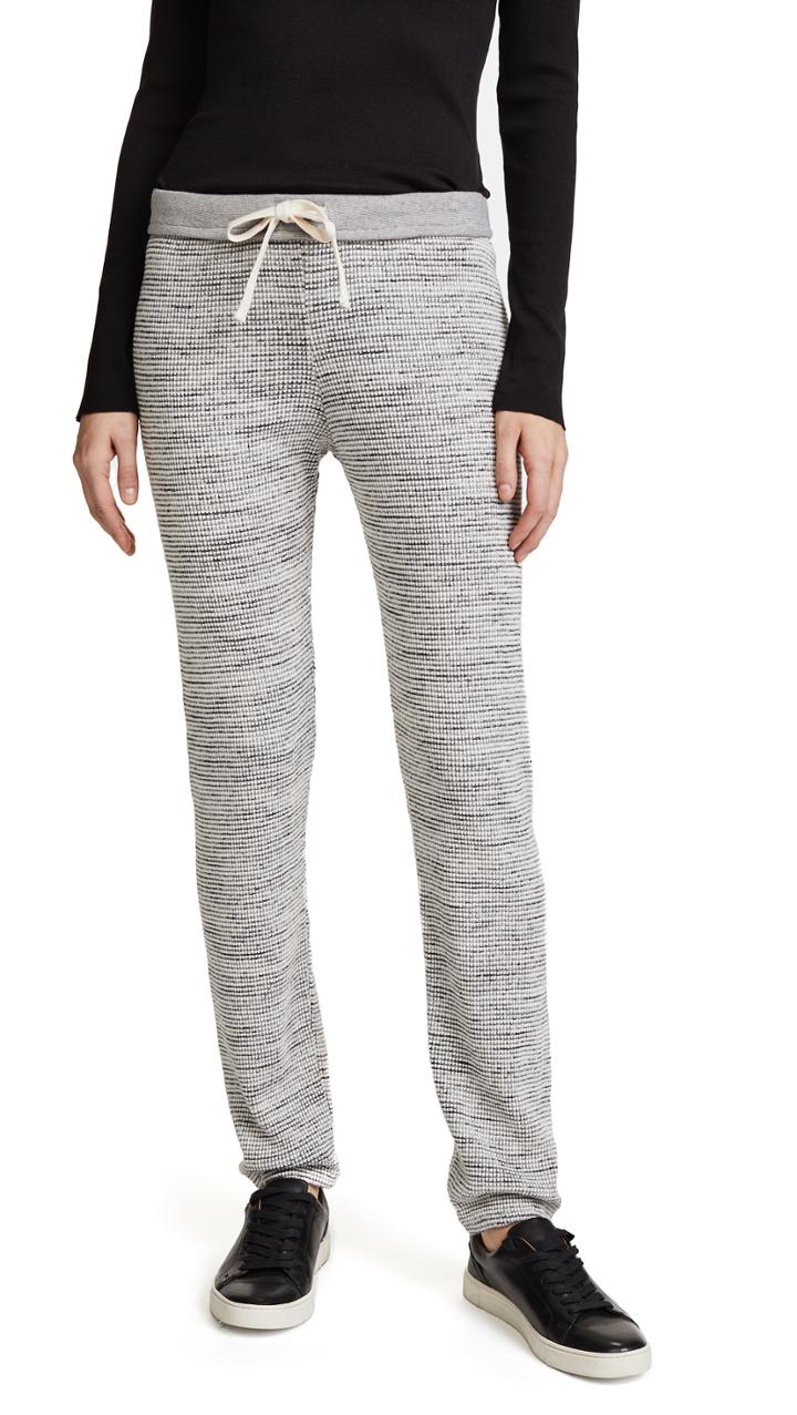 Monrow Spec Thermal Sweats
