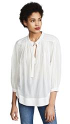 Sea Okeefe D Ring Blouse
