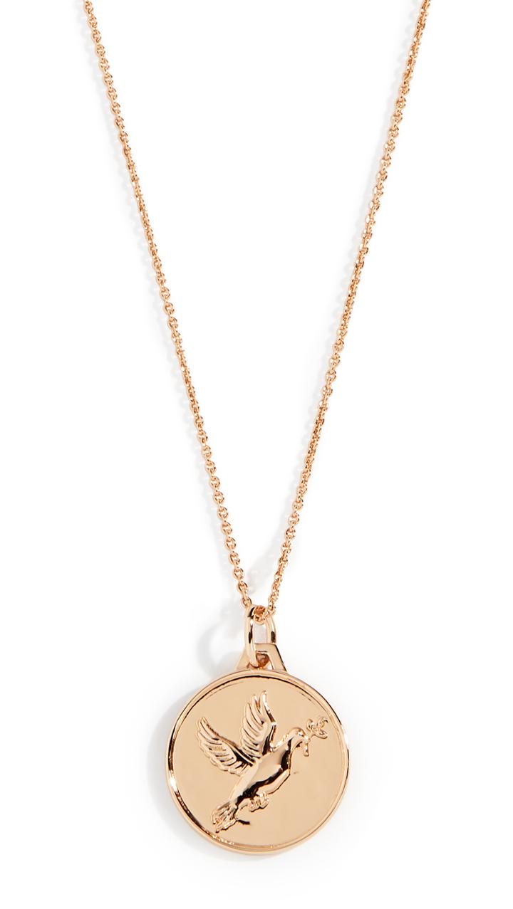Tory Burch Josephine Necklace