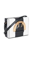 Zac Zac Posen Biba Large Box Crossbody