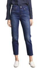 Levi S Wedgie Icon Fit Jeans