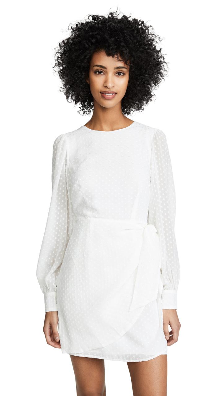 Yumi Kim Wonderland Dress