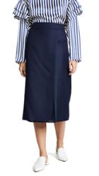 Golden Goose Maloja Skirt