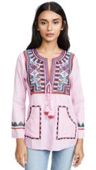Figue Lily Top