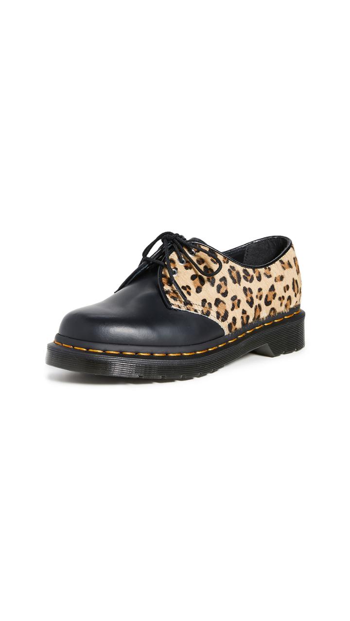 Dr Martens 1461 3 Eye Shoe