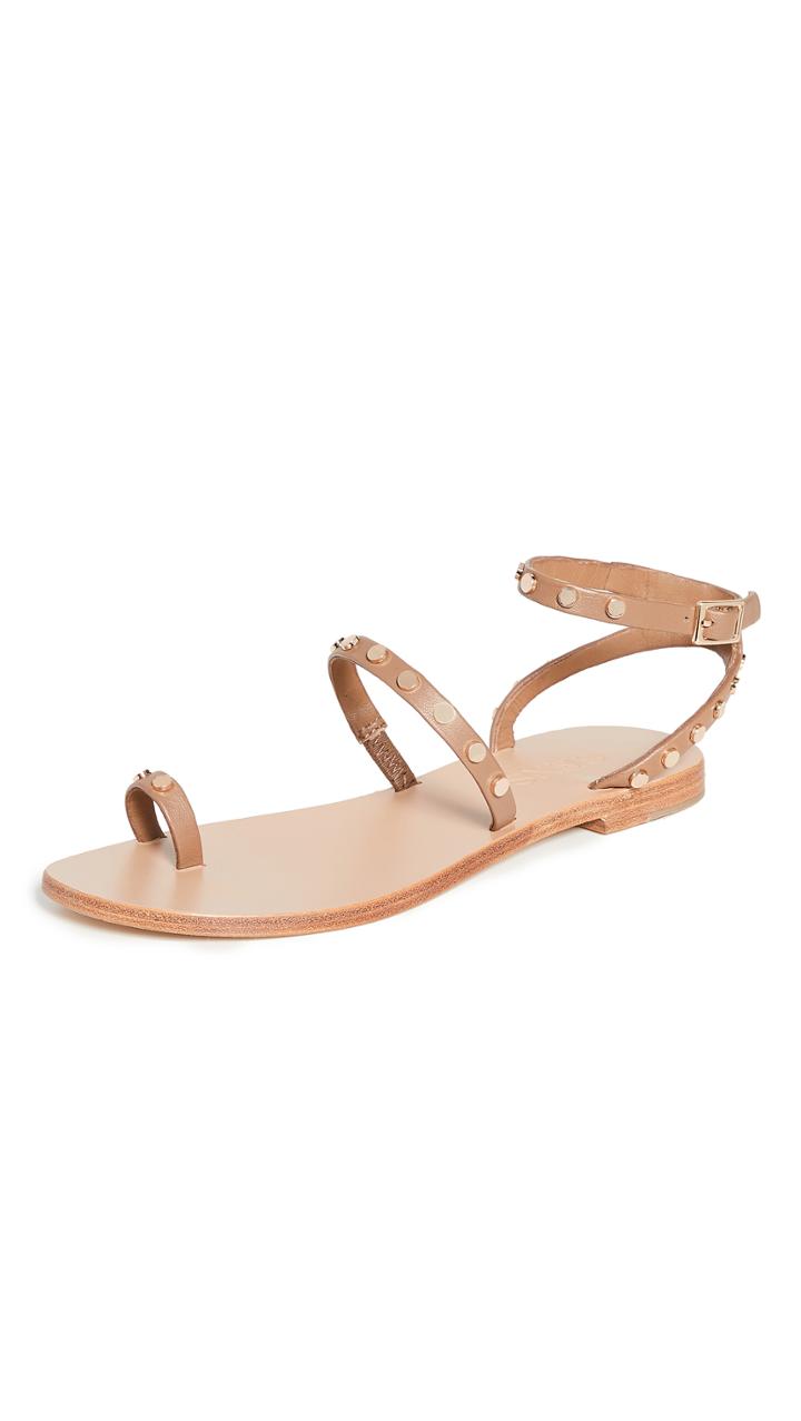 Senso Cassie Strappy Sandals