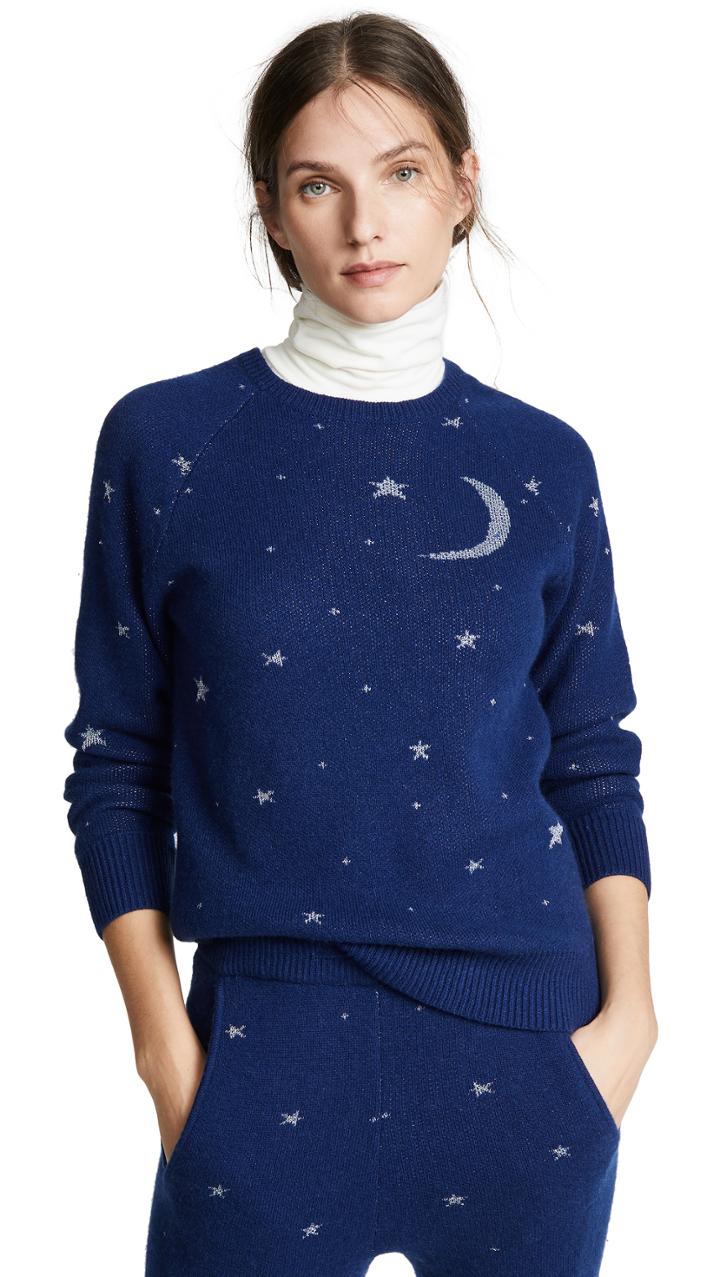 Replica Los Angeles Celestial Sweatshirt