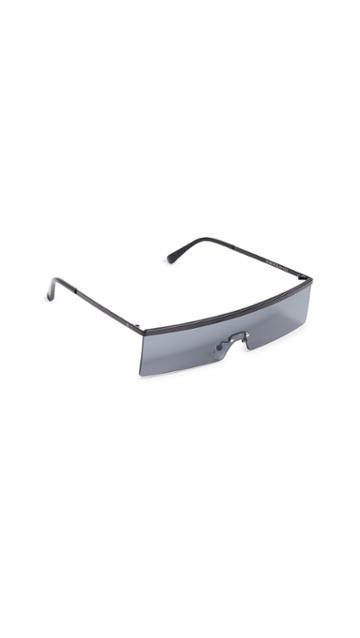 Roberi Fraud Margaret Sunglasses