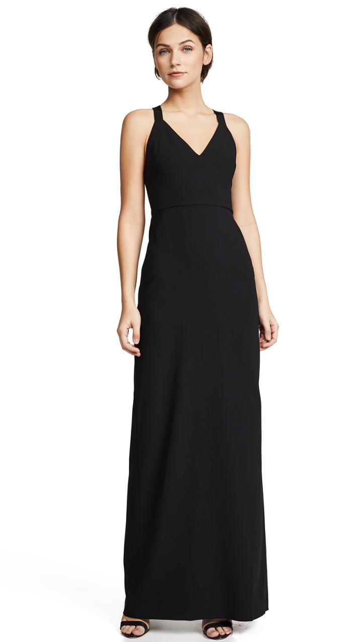 Alice Olivia Andalasia Dress