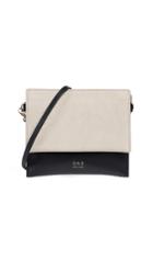 Oad Triple Crossbody Bag