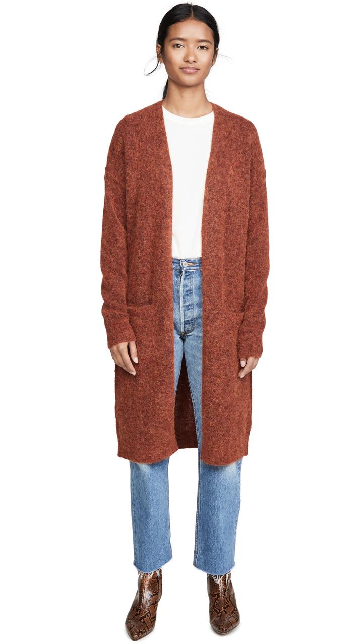 Line Cassidy Sweater