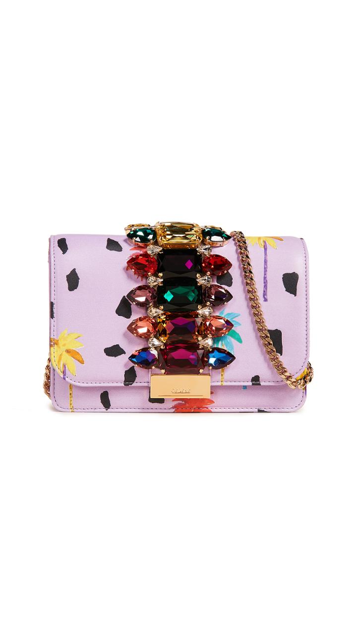 Gedebe Cliky Palm Bag