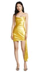 Cinq A Sept Satin Ryder Dress