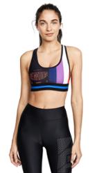 P E Nation The Champ Crop Top
