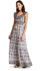 Bell Bella Maxi Dress