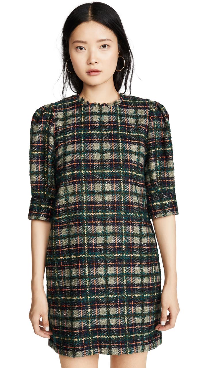 Hofmann Copenhagen Nina Dress