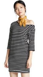 Splendid Super Soft Neptune Stripe Dress