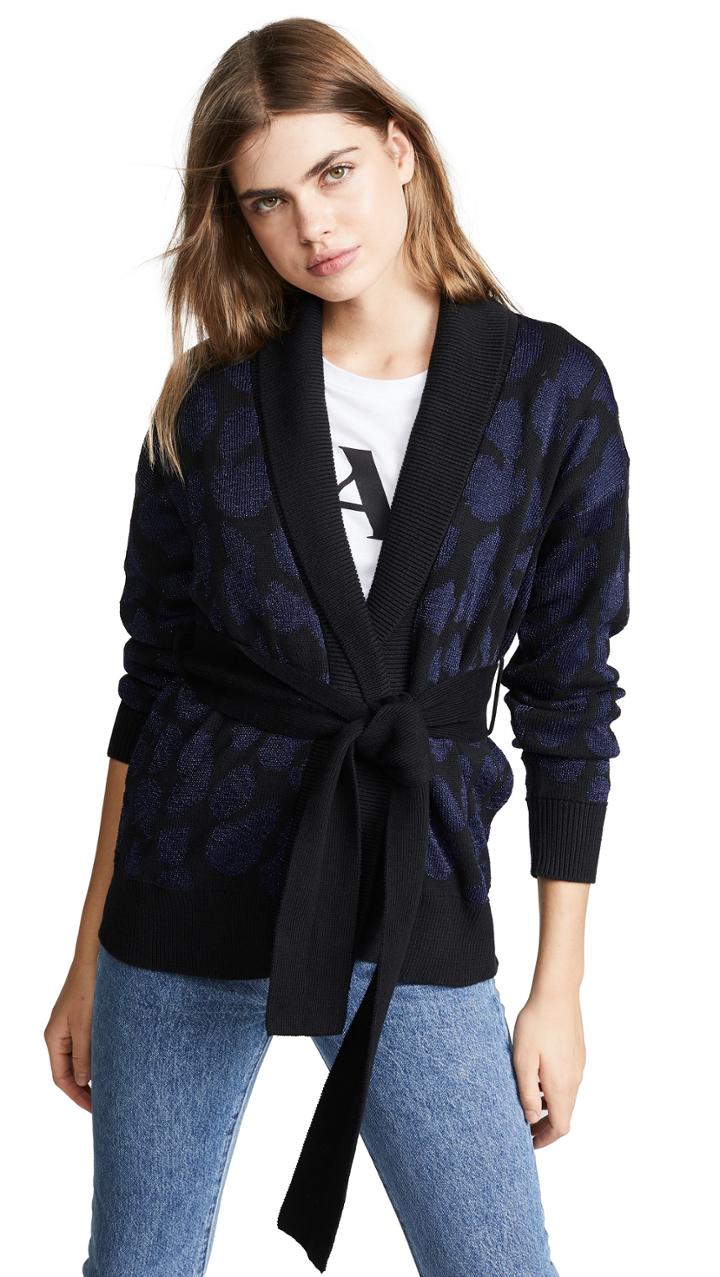 Rta Porter Cardigan