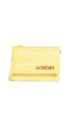 Jacquemus Le Bellow Crossbody Bag