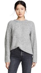 Helmut Lang Ghost Crew Neck Sweater