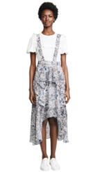 Suncoo Florence Skirt