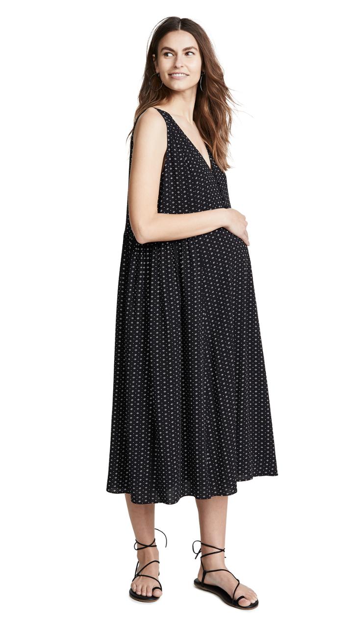 Hatch The Ina Dress