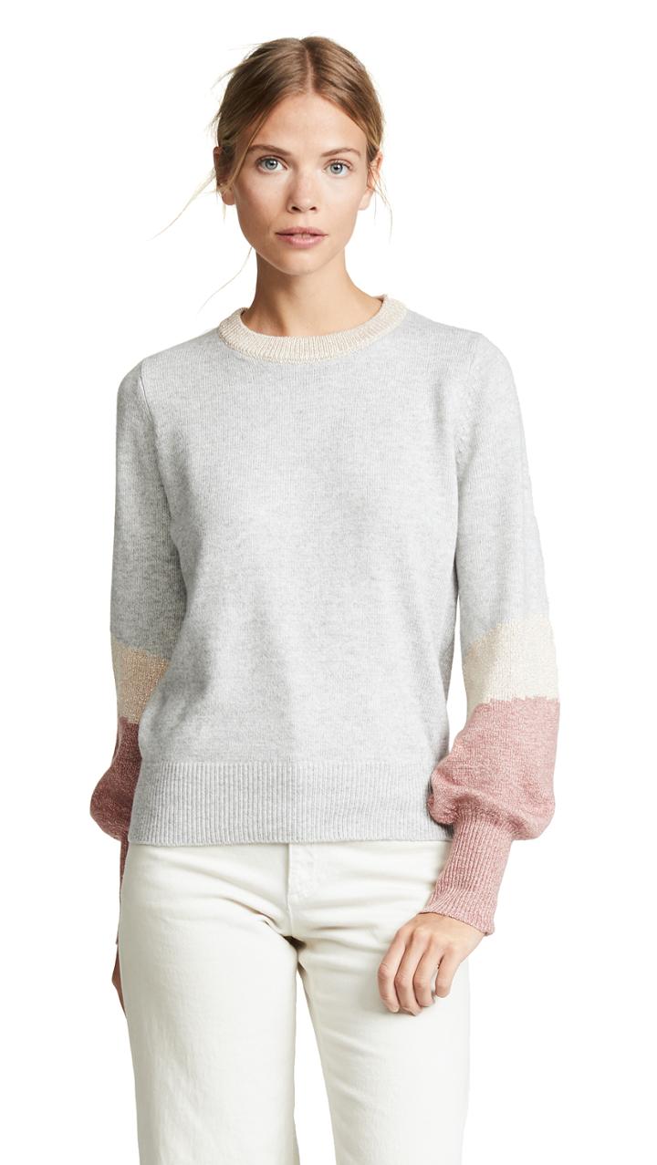 Cupcakes And Cashmere Grenville Sweaters