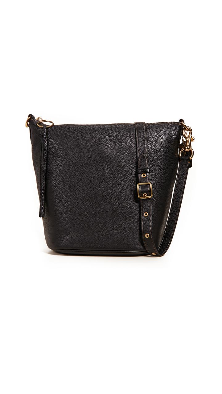 Coach 1941 Leather Duffel