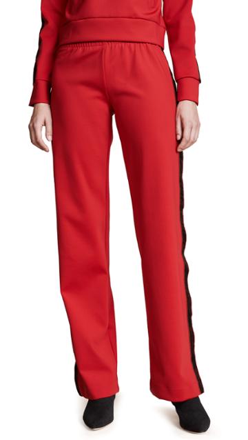 M I S B H V Extacy Button Up Trousers