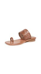 Jeffrey Campbell Althea Toe Ring Slides