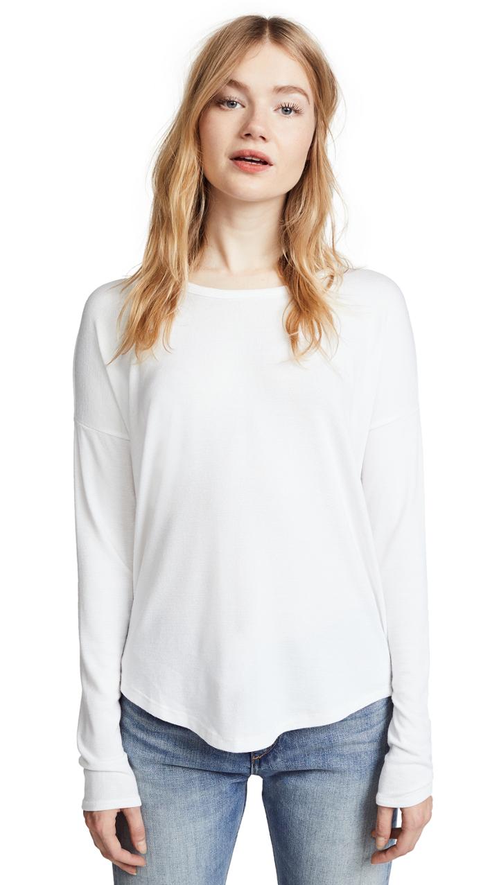 Rag Bone Jean Hudson Pullover