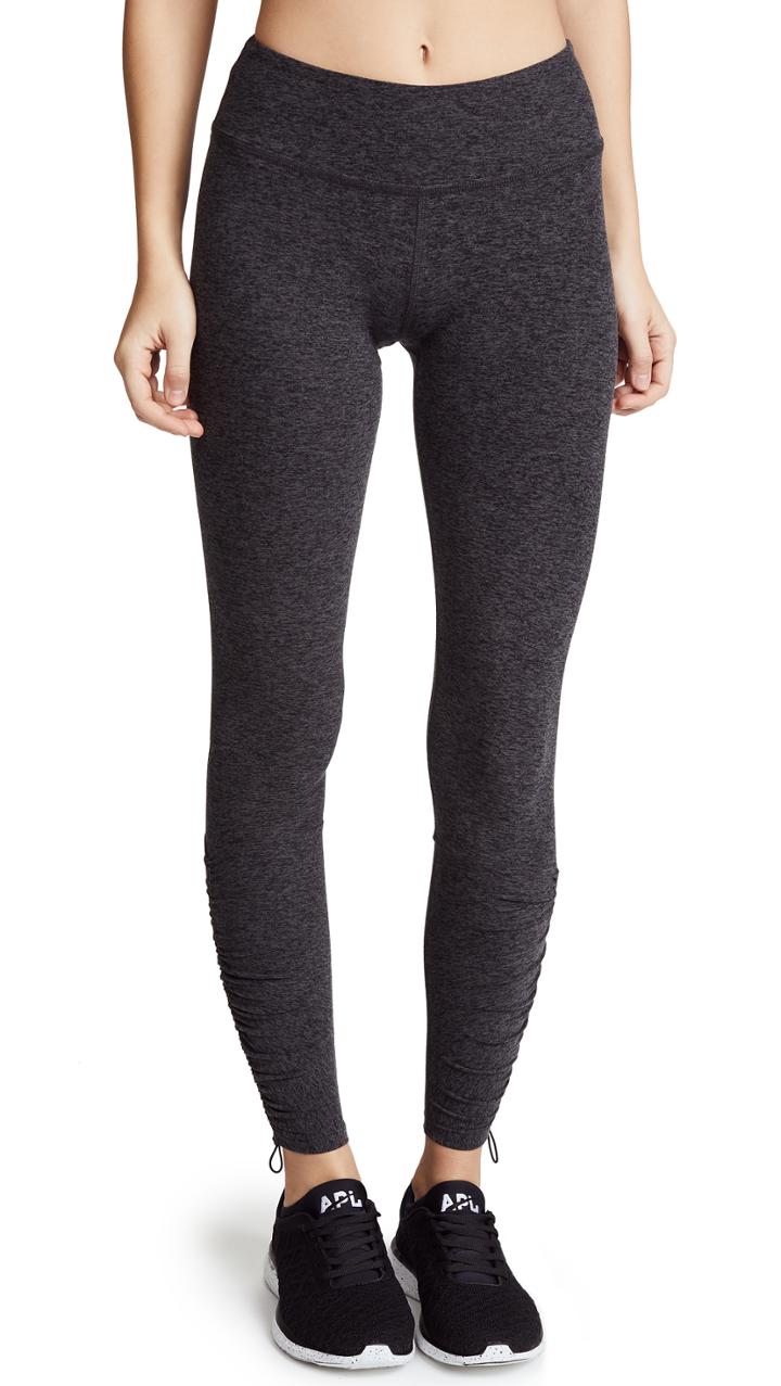 Beyond Yoga Soleil High Waisted Leggings