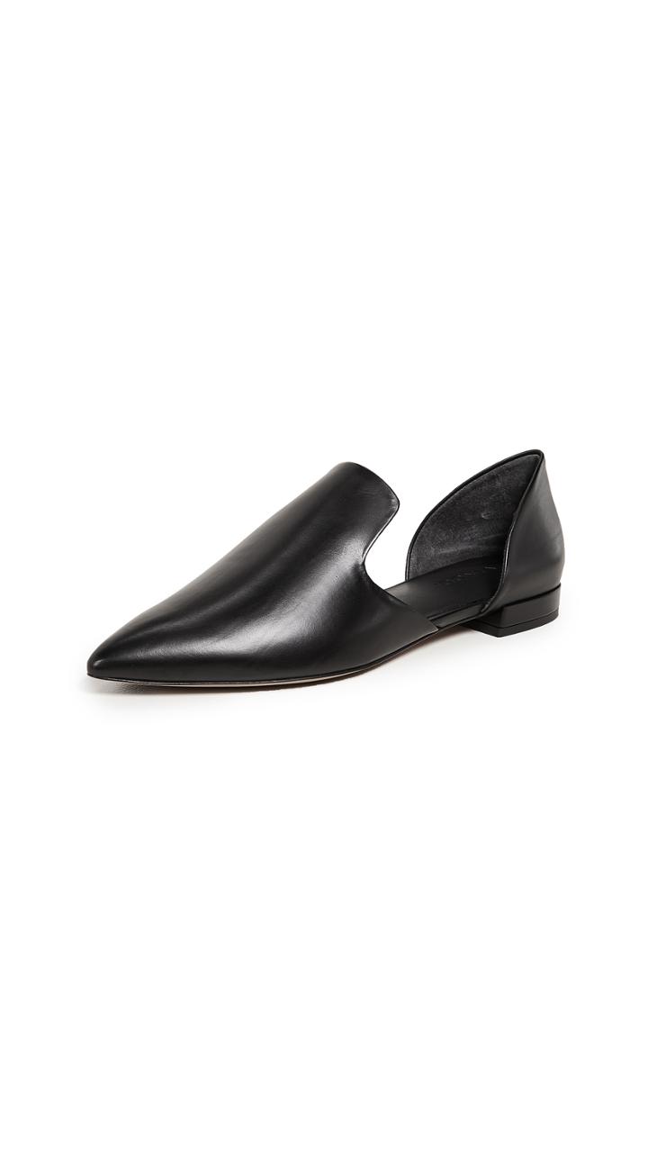 Vince Damris Loafers