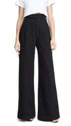 Goldsign The Ultra Wide Leg Pants