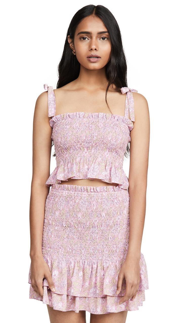 Likely Riviera Top