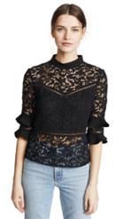 Rachel Zoe Alina Blouse