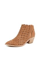 Dolce Vita Spence Woven Booties