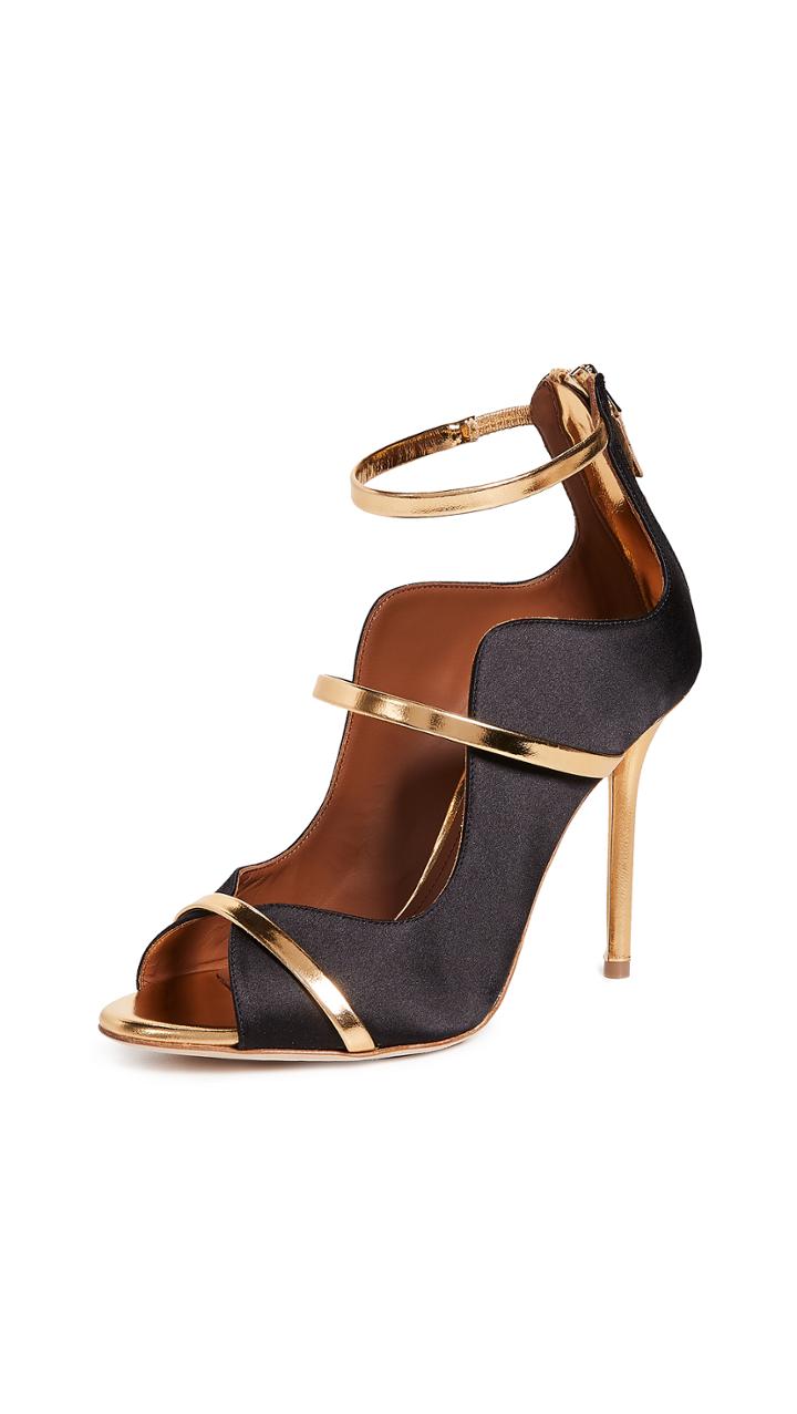 Malone Souliers Mika Pumps