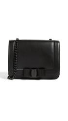 Salvatore Ferragamo Vara Rw Small Cross Body Bag