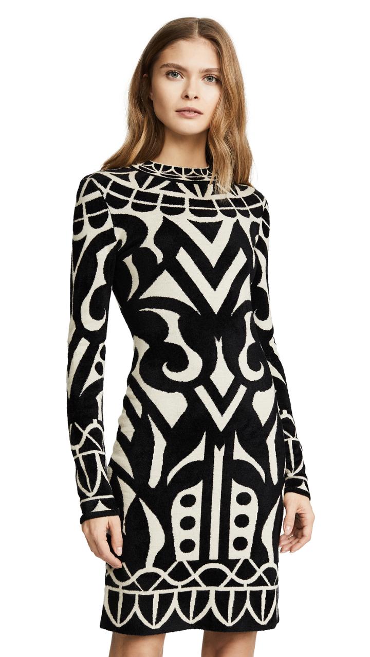 Temperley London Jani Dress
