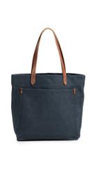 Madewell Medium Transport Tote In Canvas