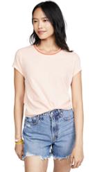 Madewell Whisper Ringer Tee